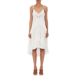 Ulla Johnson Emilie Dress
